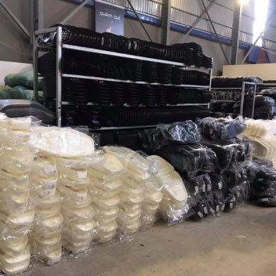 Cung cấp sỉ phụ kiện yên xe tại biên hòa