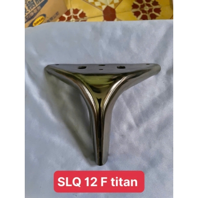 phụ kiện  chân inox Sofa