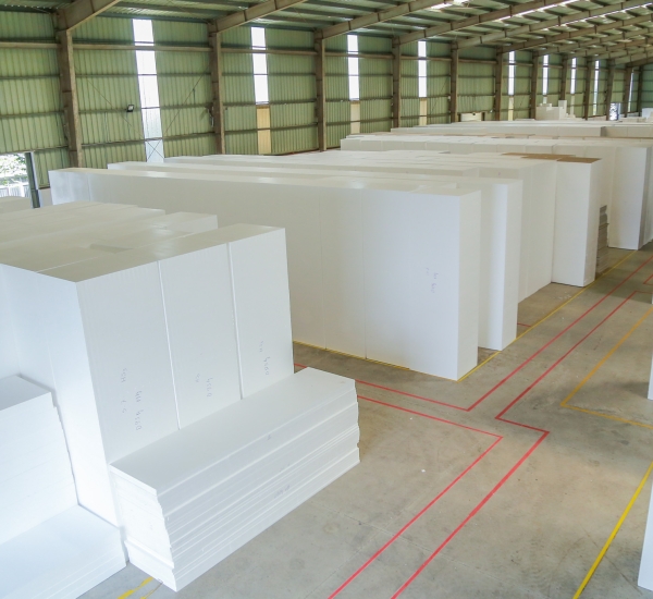 Cung cấp sỉ mút xốp tại Biên Hòa