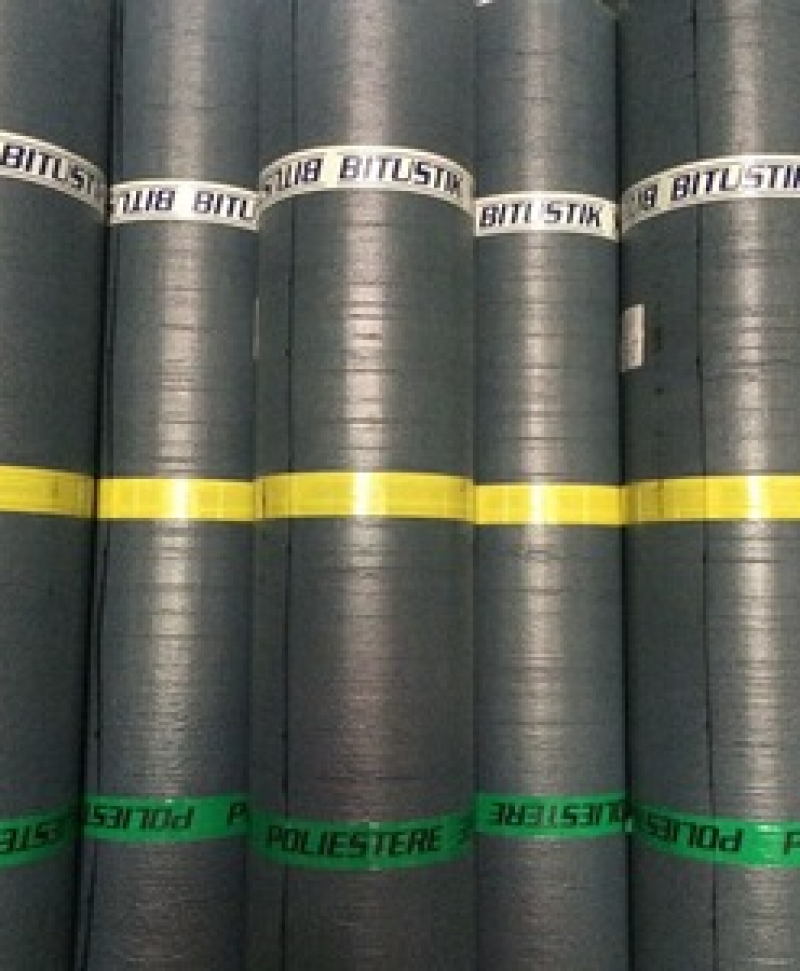 Màng chống thấm tự dính Autotak