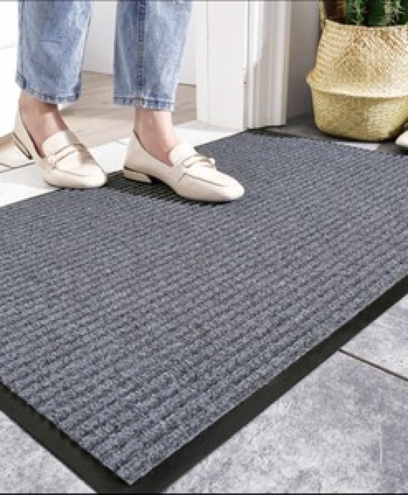 Thảm chùi chân siêu sạch TRILINE Tấm