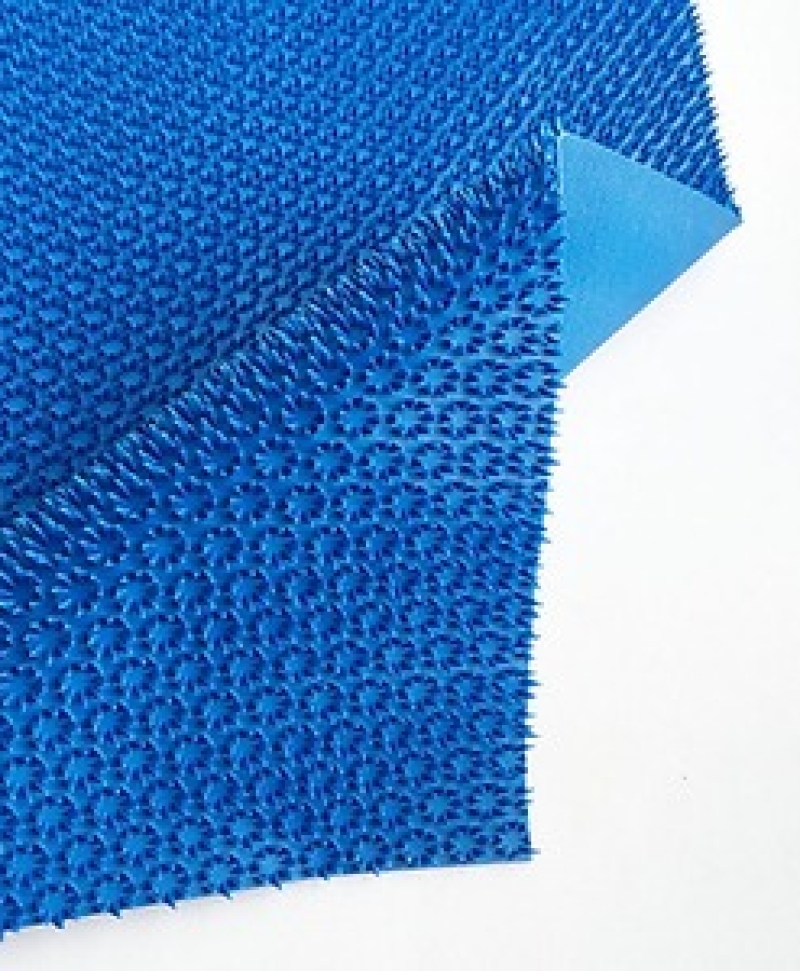 Thảm nhựa gai hoa cúc 3M