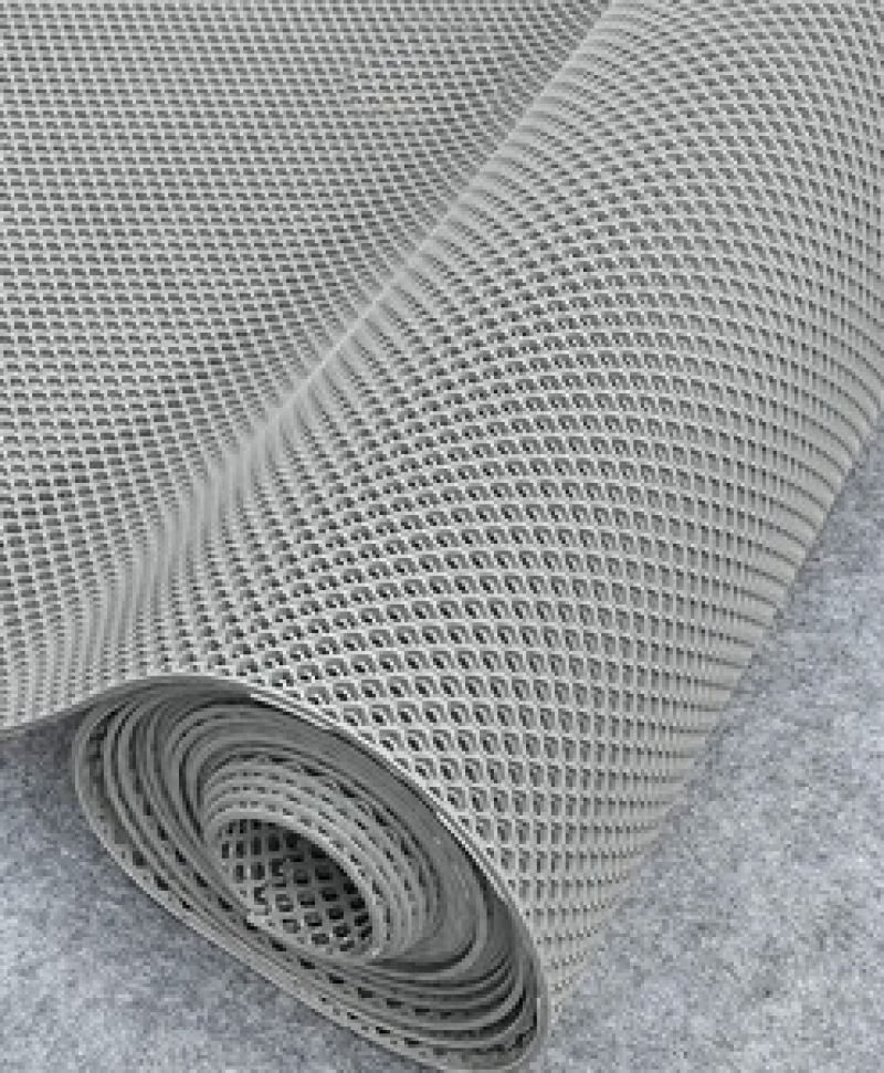 Thảm nhựa lưới đại chống trơn